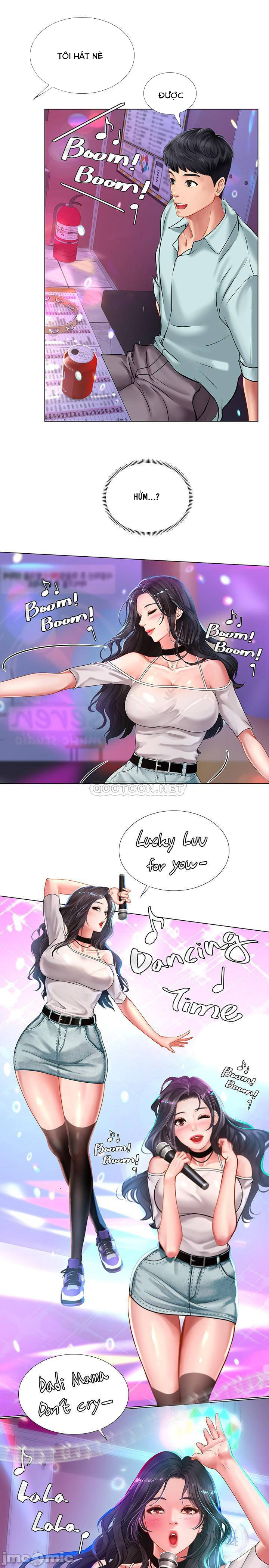 Liệu Tôi Có Nên Học Ở Noryangjin? Chap Chapter 57-Liệu Tôi Có Nên Học Ở Noryangjin? - Next Chap 58