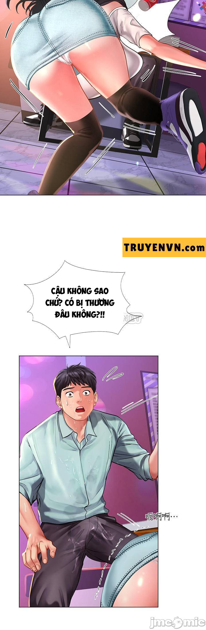 Liệu Tôi Có Nên Học Ở Noryangjin? Chap Chapter 57-Liệu Tôi Có Nên Học Ở Noryangjin? - Next Chap 58