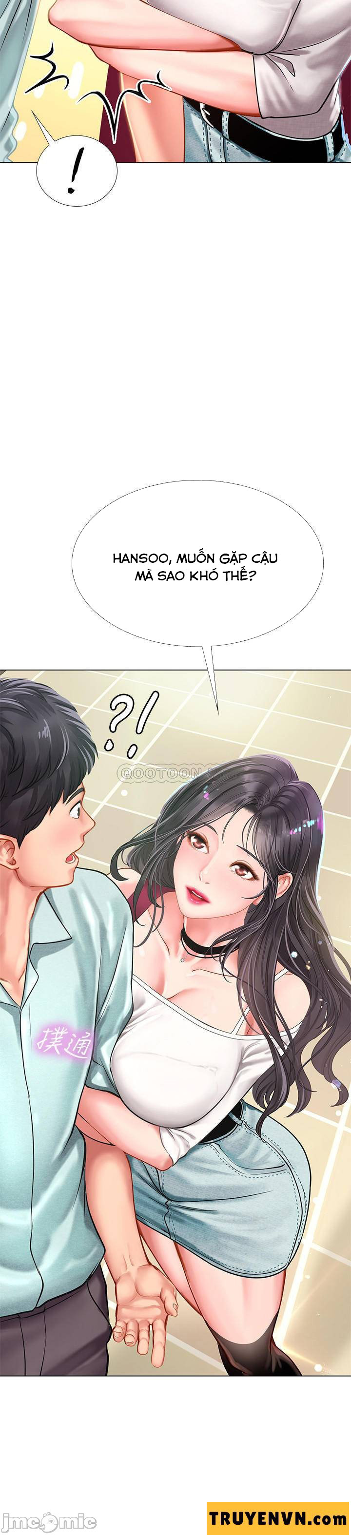 Liệu Tôi Có Nên Học Ở Noryangjin? Chap Chapter 57-Liệu Tôi Có Nên Học Ở Noryangjin? - Next Chap 58