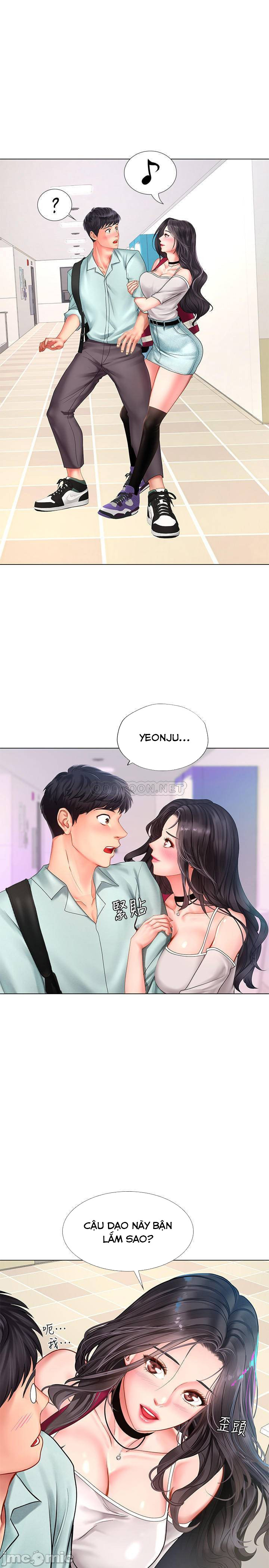 Liệu Tôi Có Nên Học Ở Noryangjin? Chap Chapter 57-Liệu Tôi Có Nên Học Ở Noryangjin? - Next Chap 58