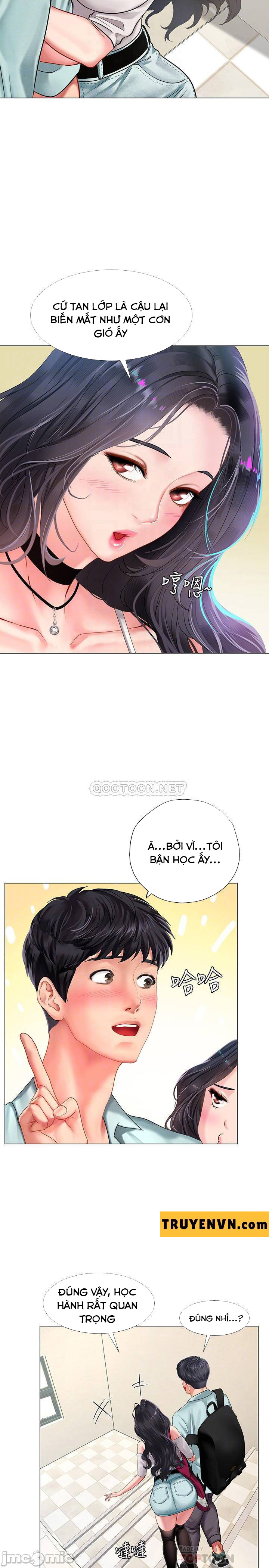 Liệu Tôi Có Nên Học Ở Noryangjin? Chap Chapter 57-Liệu Tôi Có Nên Học Ở Noryangjin? - Next Chap 58