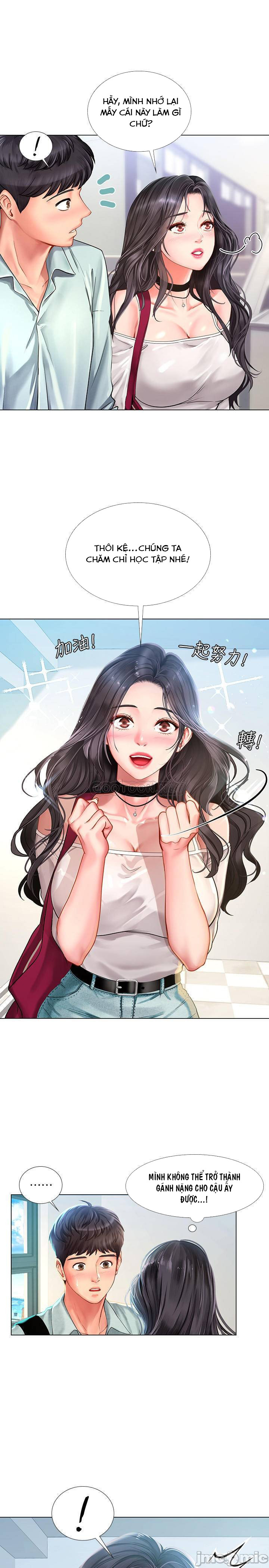 Liệu Tôi Có Nên Học Ở Noryangjin? Chap Chapter 57-Liệu Tôi Có Nên Học Ở Noryangjin? - Next Chap 58