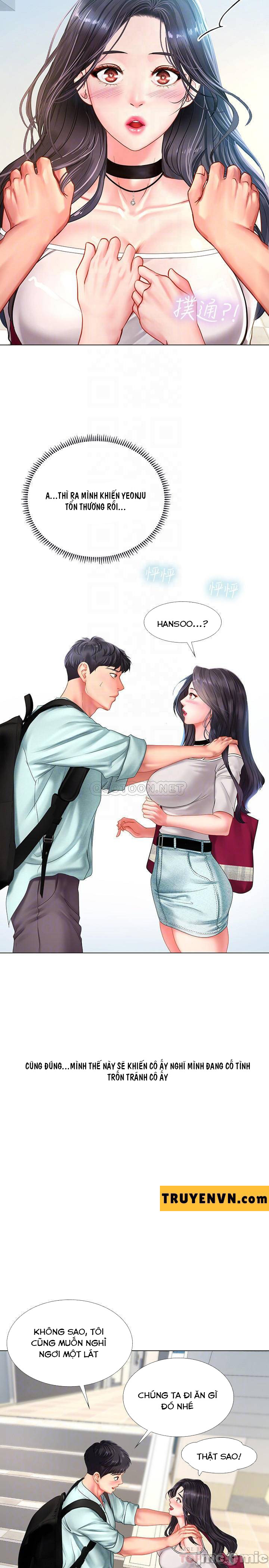 Liệu Tôi Có Nên Học Ở Noryangjin? Chap Chapter 57-Liệu Tôi Có Nên Học Ở Noryangjin? - Next Chap 58