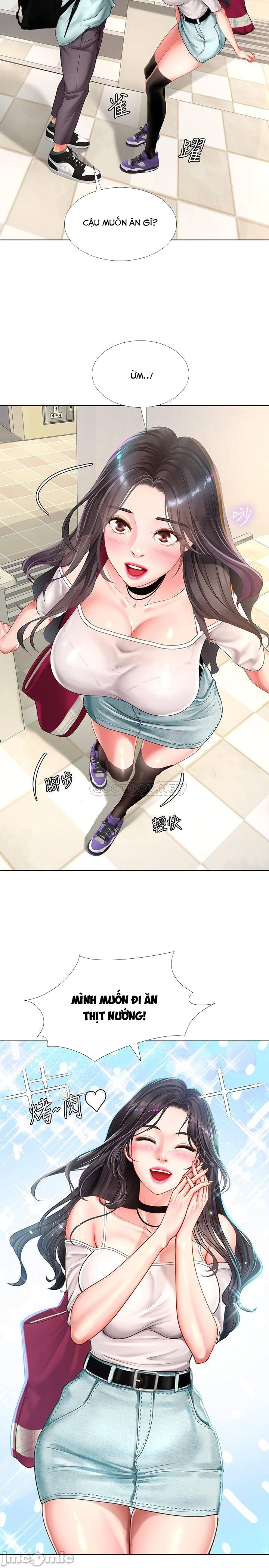 Liệu Tôi Có Nên Học Ở Noryangjin? Chap Chapter 57-Liệu Tôi Có Nên Học Ở Noryangjin? - Next Chap 58