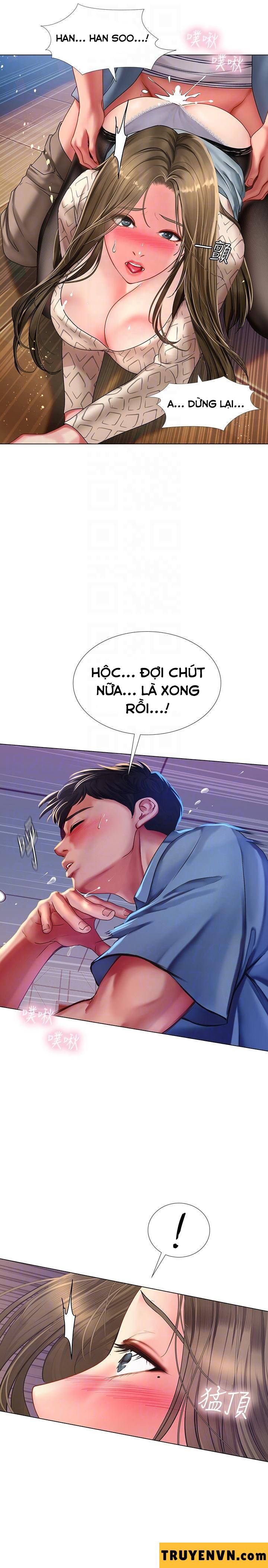Liệu Tôi Có Nên Học Ở Noryangjin? Chap Chapter 56-Liệu Tôi Có Nên Học Ở Noryangjin? - Next Chap 57