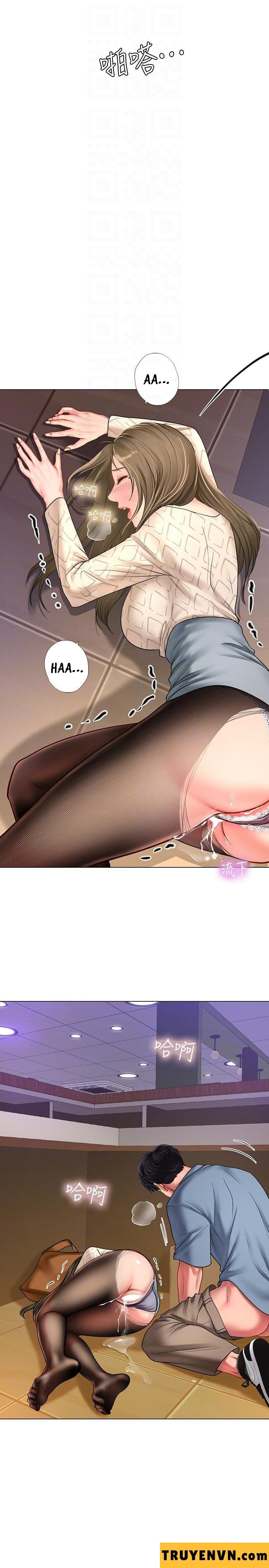 Liệu Tôi Có Nên Học Ở Noryangjin? Chap Chapter 56-Liệu Tôi Có Nên Học Ở Noryangjin? - Next Chap 57