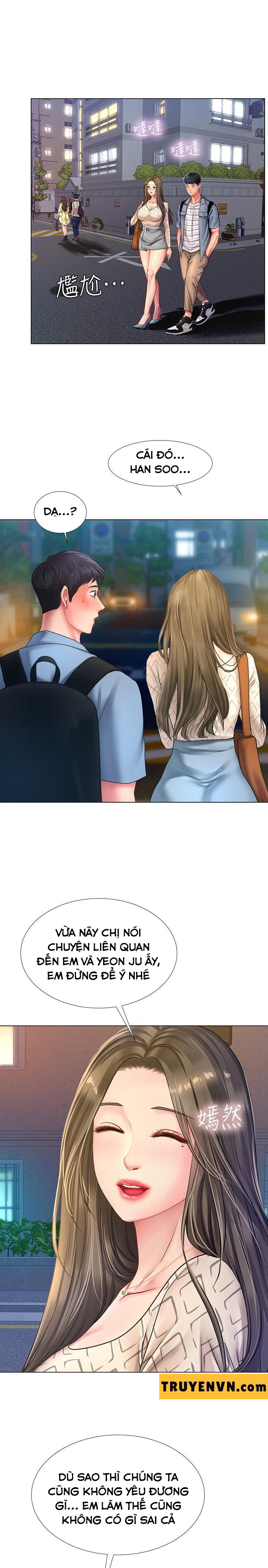 Liệu Tôi Có Nên Học Ở Noryangjin? Chap Chapter 56-Liệu Tôi Có Nên Học Ở Noryangjin? - Next Chap 57