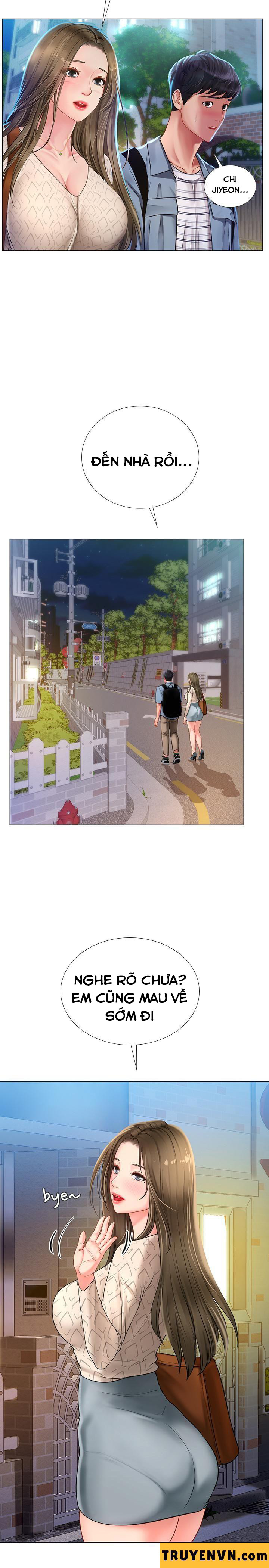 Liệu Tôi Có Nên Học Ở Noryangjin? Chap Chapter 56-Liệu Tôi Có Nên Học Ở Noryangjin? - Next Chap 57