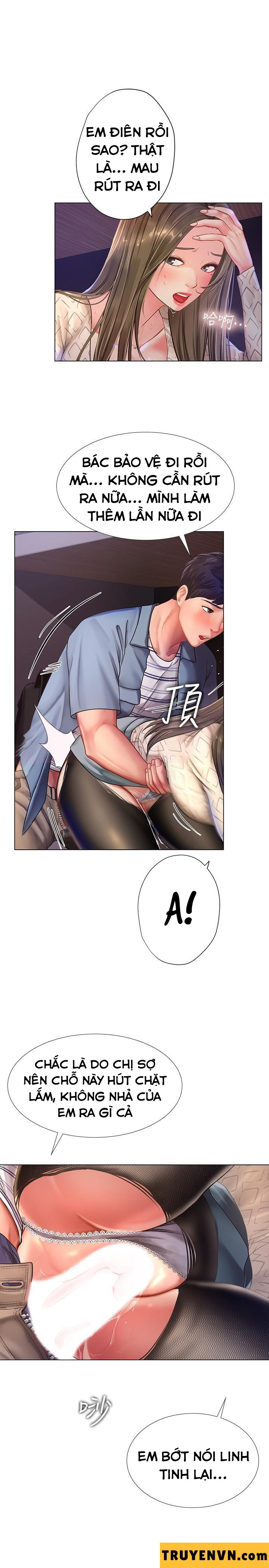 Liệu Tôi Có Nên Học Ở Noryangjin? Chap Chapter 56-Liệu Tôi Có Nên Học Ở Noryangjin? - Next Chap 57