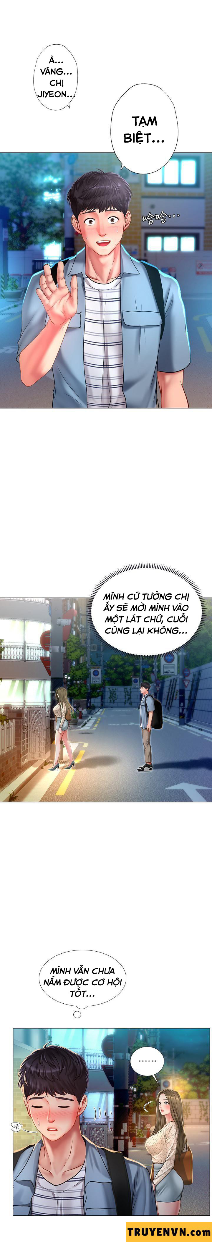Liệu Tôi Có Nên Học Ở Noryangjin? Chap Chapter 56-Liệu Tôi Có Nên Học Ở Noryangjin? - Next Chap 57