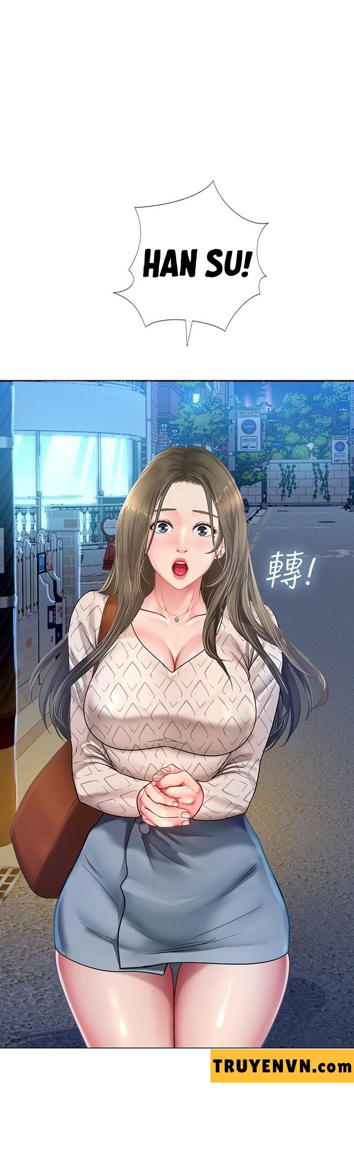 Liệu Tôi Có Nên Học Ở Noryangjin? Chap Chapter 56-Liệu Tôi Có Nên Học Ở Noryangjin? - Next Chap 57