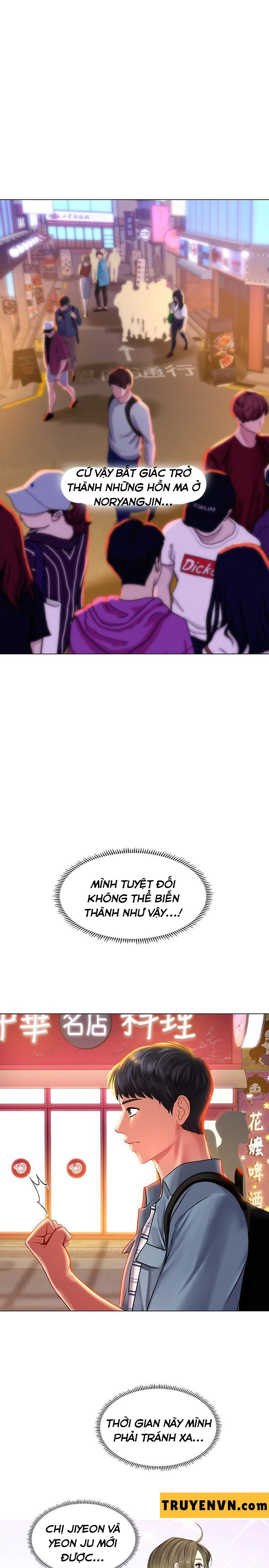 Liệu Tôi Có Nên Học Ở Noryangjin? Chap Chapter 56-Liệu Tôi Có Nên Học Ở Noryangjin? - Next Chap 57