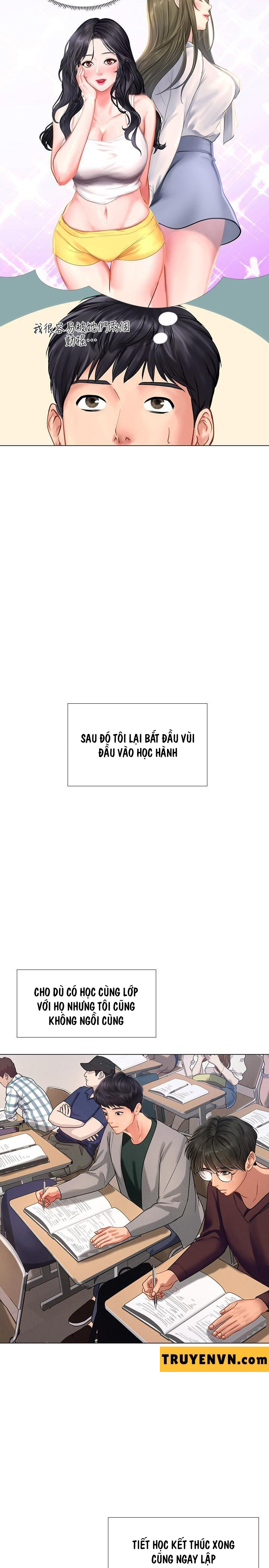 Liệu Tôi Có Nên Học Ở Noryangjin? Chap Chapter 56-Liệu Tôi Có Nên Học Ở Noryangjin? - Next Chap 57