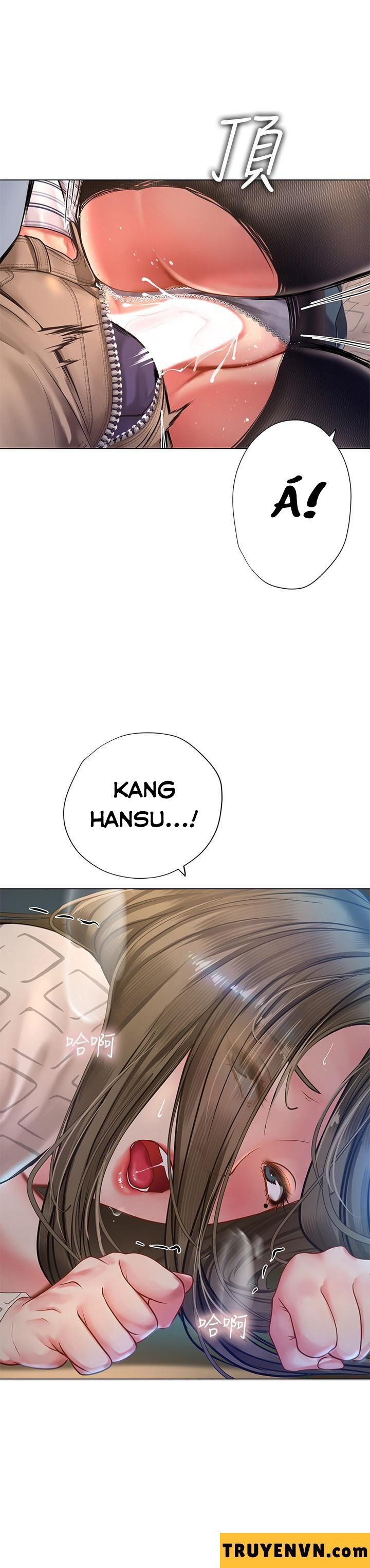 Liệu Tôi Có Nên Học Ở Noryangjin? Chap Chapter 56-Liệu Tôi Có Nên Học Ở Noryangjin? - Next Chap 57
