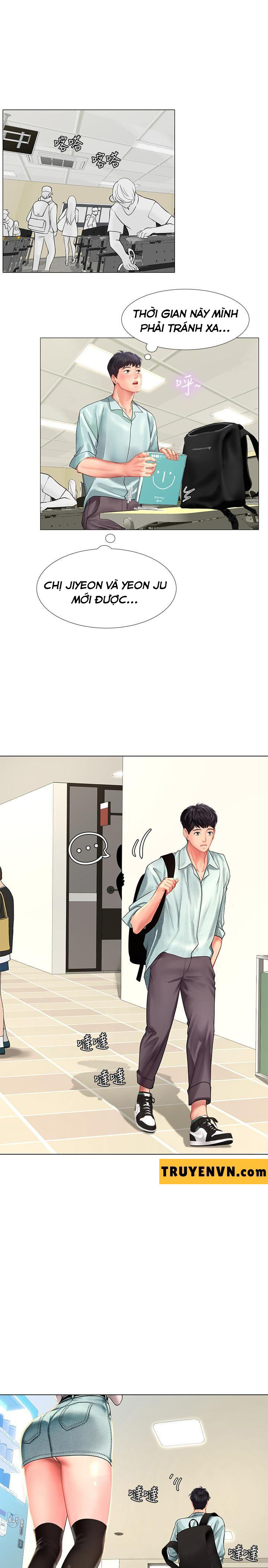 Liệu Tôi Có Nên Học Ở Noryangjin? Chap Chapter 56-Liệu Tôi Có Nên Học Ở Noryangjin? - Next Chap 57