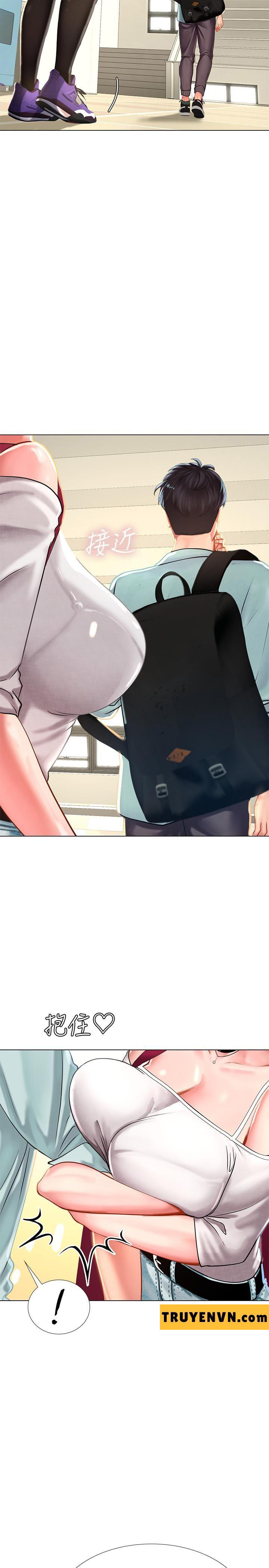 Liệu Tôi Có Nên Học Ở Noryangjin? Chap Chapter 56-Liệu Tôi Có Nên Học Ở Noryangjin? - Next Chap 57