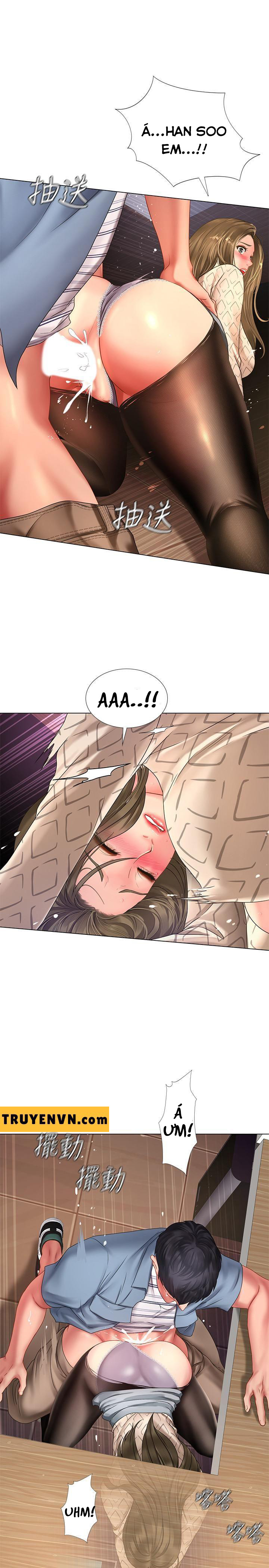 Liệu Tôi Có Nên Học Ở Noryangjin? Chap Chapter 56-Liệu Tôi Có Nên Học Ở Noryangjin? - Next Chap 57