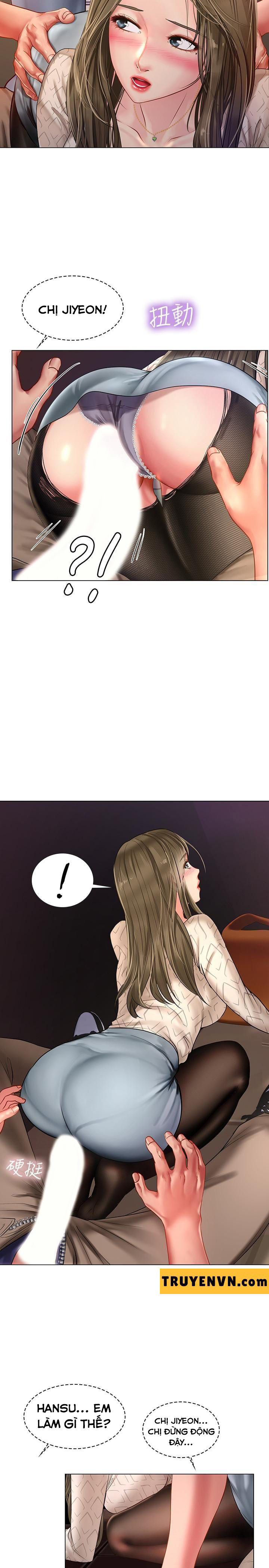 Liệu Tôi Có Nên Học Ở Noryangjin? Chap Chapter 55-Liệu Tôi Có Nên Học Ở Noryangjin? - Next Chap 56