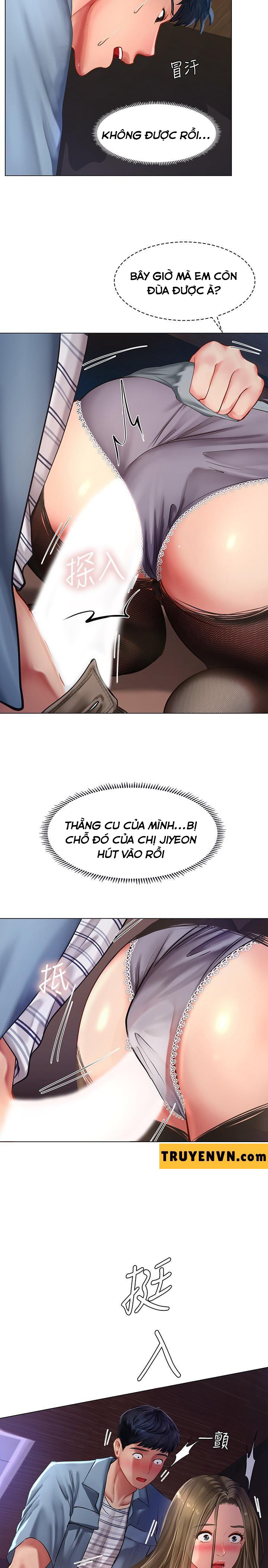 Liệu Tôi Có Nên Học Ở Noryangjin? Chap Chapter 55-Liệu Tôi Có Nên Học Ở Noryangjin? - Next Chap 56