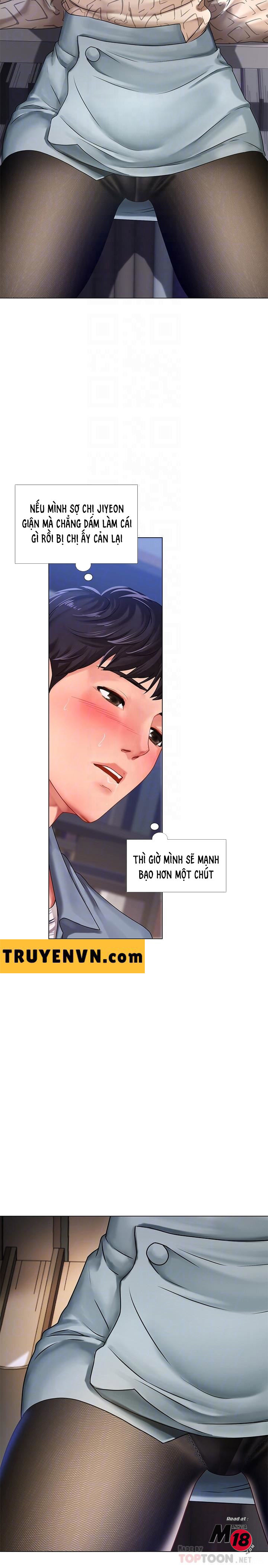 Liệu Tôi Có Nên Học Ở Noryangjin? Chap Chapter 54-Liệu Tôi Có Nên Học Ở Noryangjin? - Next Chap 55