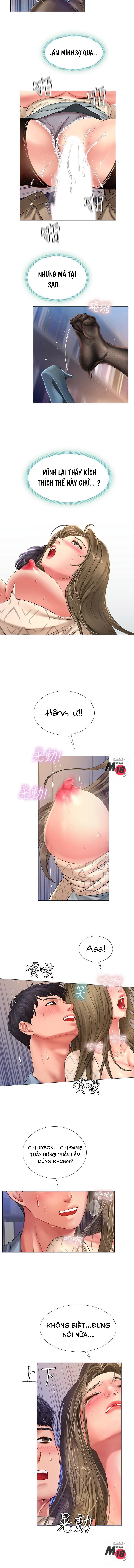 Liệu Tôi Có Nên Học Ở Noryangjin? Chap Chapter 54-Liệu Tôi Có Nên Học Ở Noryangjin? - Next Chap 55