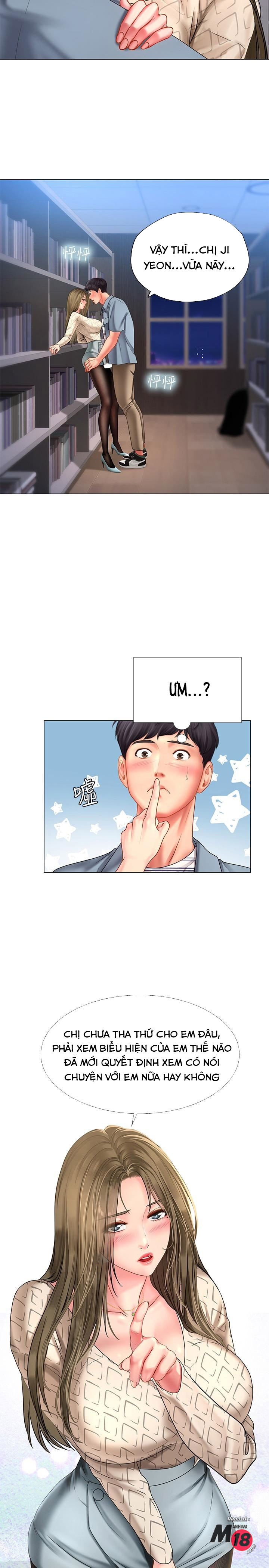 Liệu Tôi Có Nên Học Ở Noryangjin? Chap Chapter 54-Liệu Tôi Có Nên Học Ở Noryangjin? - Next Chap 55