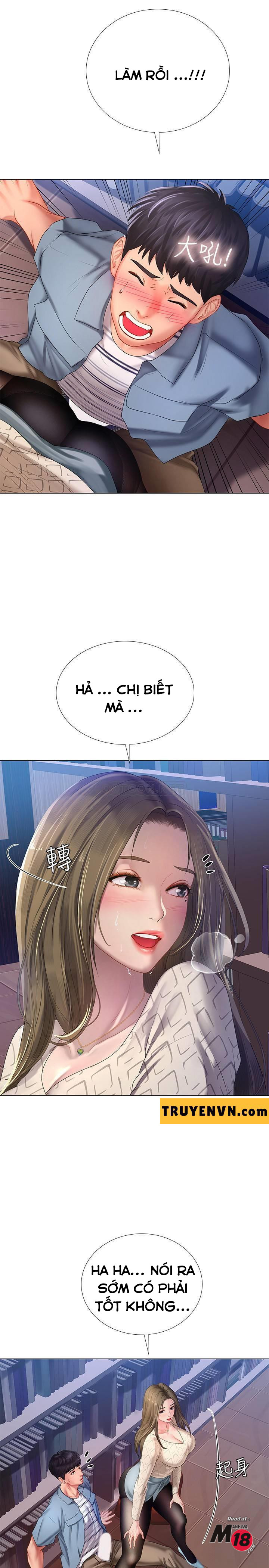 Liệu Tôi Có Nên Học Ở Noryangjin? Chap Chapter 53-Liệu Tôi Có Nên Học Ở Noryangjin? - Next Chap 54