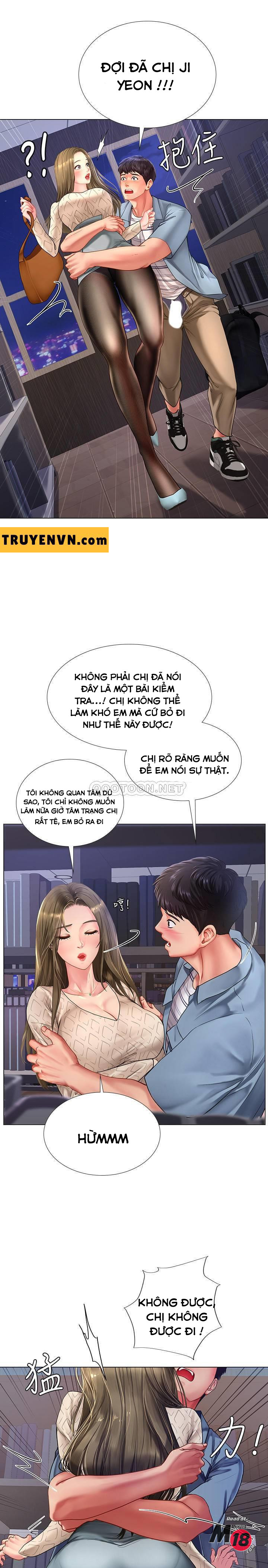 Liệu Tôi Có Nên Học Ở Noryangjin? Chap Chapter 53-Liệu Tôi Có Nên Học Ở Noryangjin? - Next Chap 54