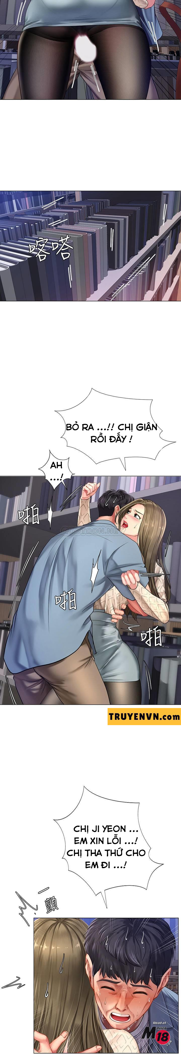 Liệu Tôi Có Nên Học Ở Noryangjin? Chap Chapter 53-Liệu Tôi Có Nên Học Ở Noryangjin? - Next Chap 54