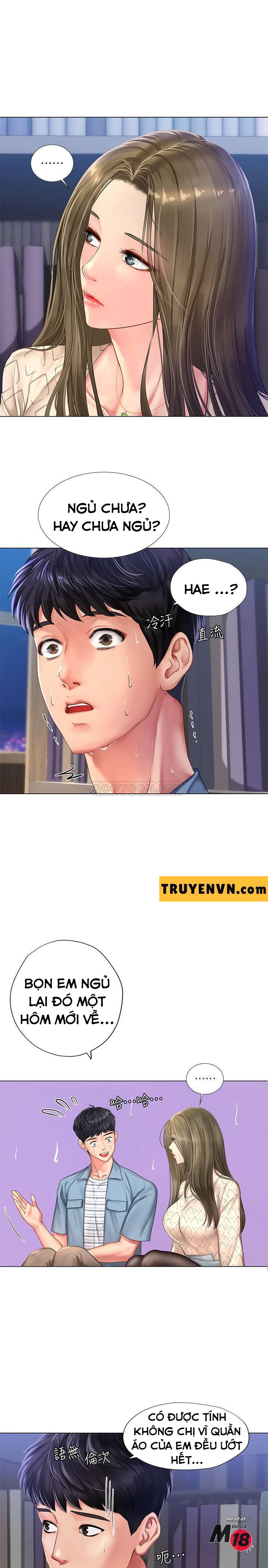 Liệu Tôi Có Nên Học Ở Noryangjin? Chap Chapter 53-Liệu Tôi Có Nên Học Ở Noryangjin? - Next Chap 54