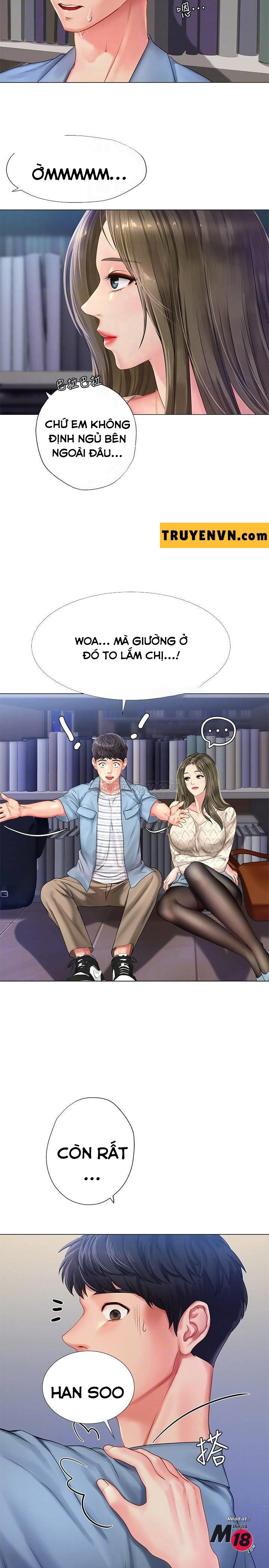 Liệu Tôi Có Nên Học Ở Noryangjin? Chap Chapter 53-Liệu Tôi Có Nên Học Ở Noryangjin? - Next Chap 54