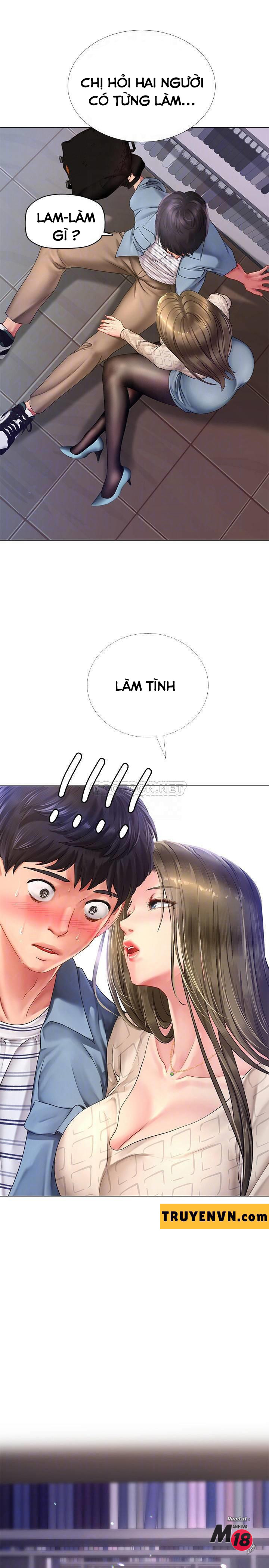 Liệu Tôi Có Nên Học Ở Noryangjin? Chap Chapter 53-Liệu Tôi Có Nên Học Ở Noryangjin? - Next Chap 54