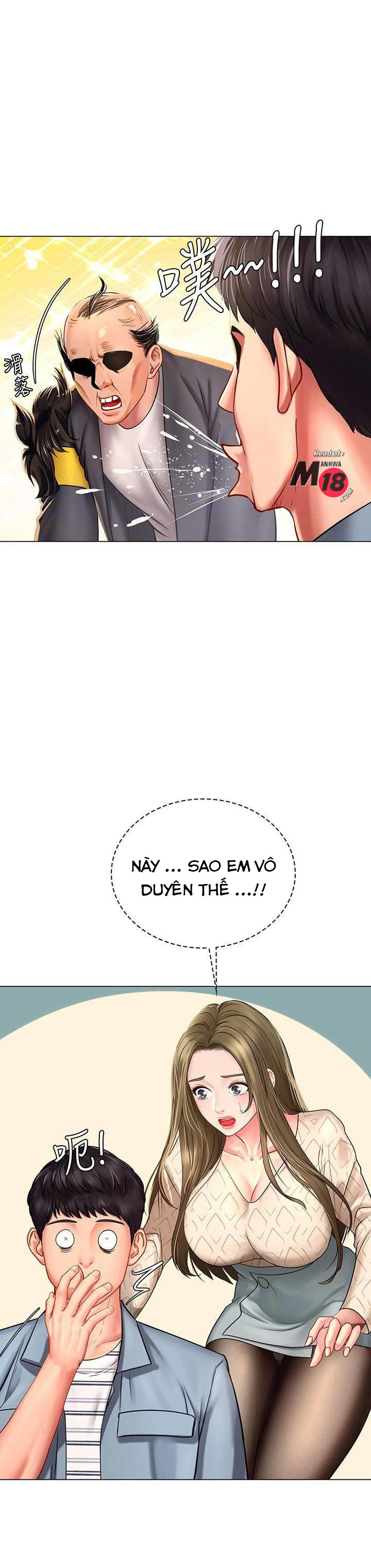 Liệu Tôi Có Nên Học Ở Noryangjin? Chap Chapter 52-Liệu Tôi Có Nên Học Ở Noryangjin? - Next Chap 53