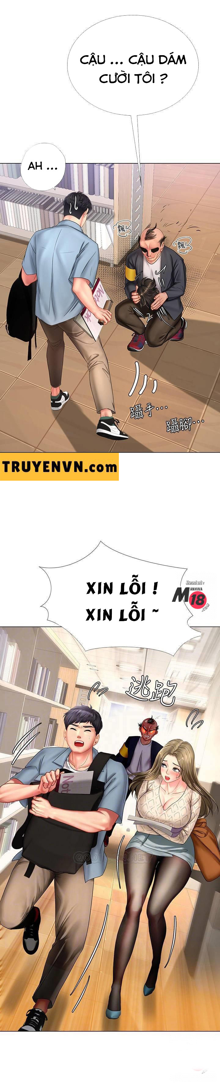 Liệu Tôi Có Nên Học Ở Noryangjin? Chap Chapter 52-Liệu Tôi Có Nên Học Ở Noryangjin? - Next Chap 53