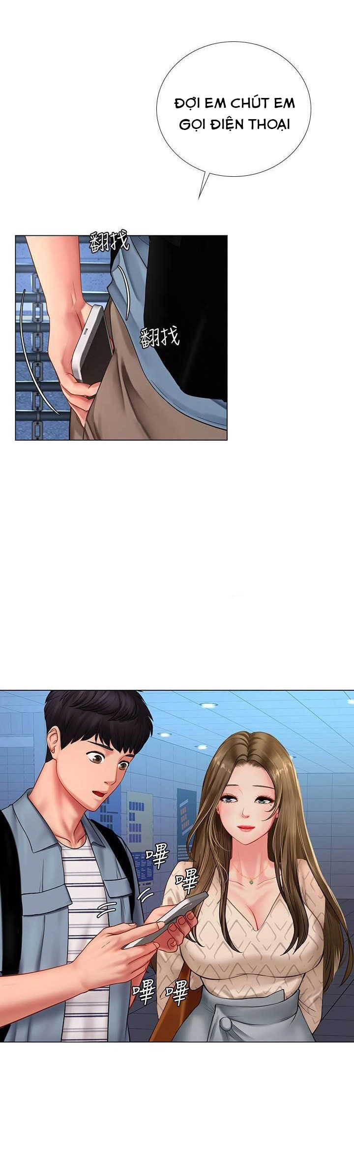 Liệu Tôi Có Nên Học Ở Noryangjin? Chap Chapter 52-Liệu Tôi Có Nên Học Ở Noryangjin? - Next Chap 53