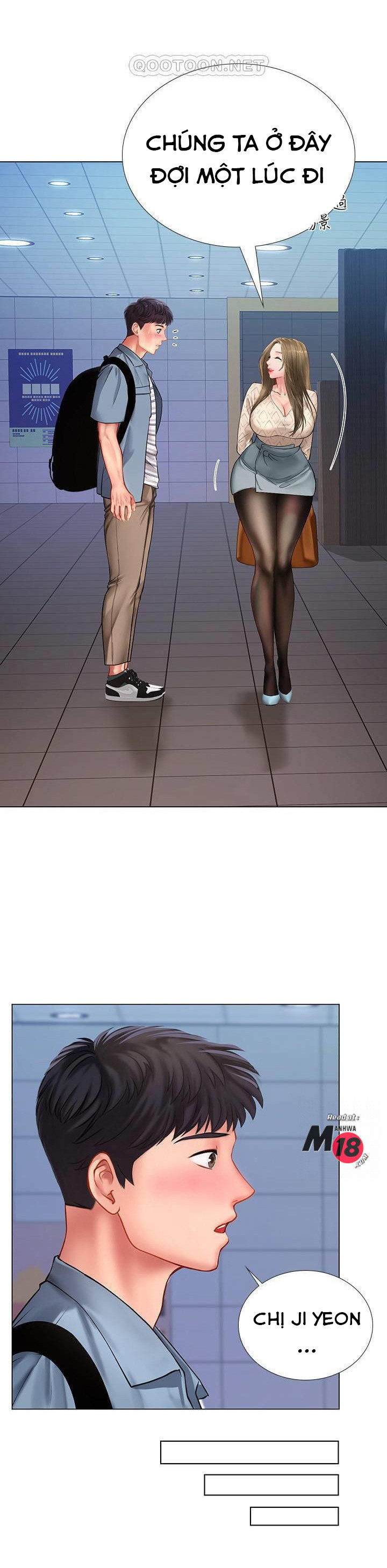 Liệu Tôi Có Nên Học Ở Noryangjin? Chap Chapter 52-Liệu Tôi Có Nên Học Ở Noryangjin? - Next Chap 53