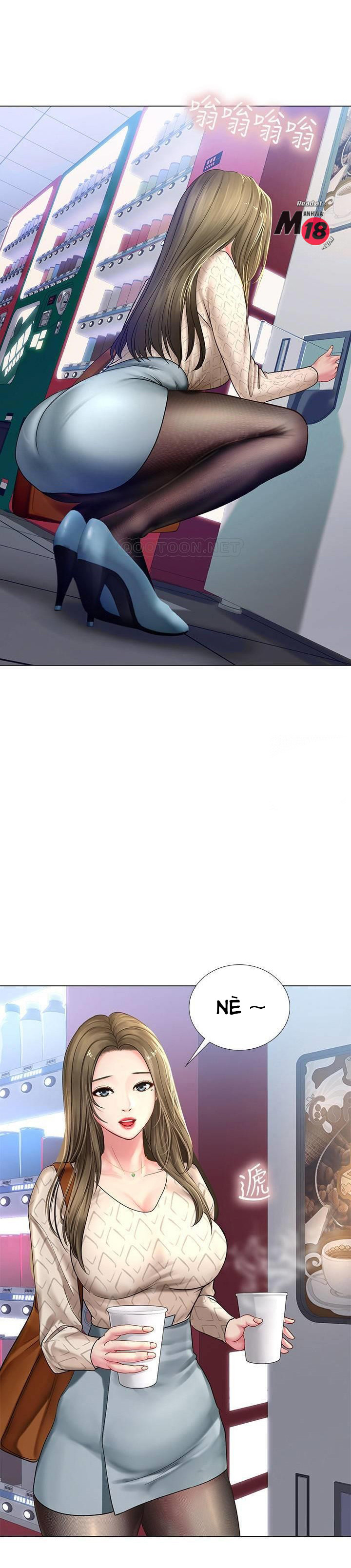 Liệu Tôi Có Nên Học Ở Noryangjin? Chap Chapter 52-Liệu Tôi Có Nên Học Ở Noryangjin? - Next Chap 53