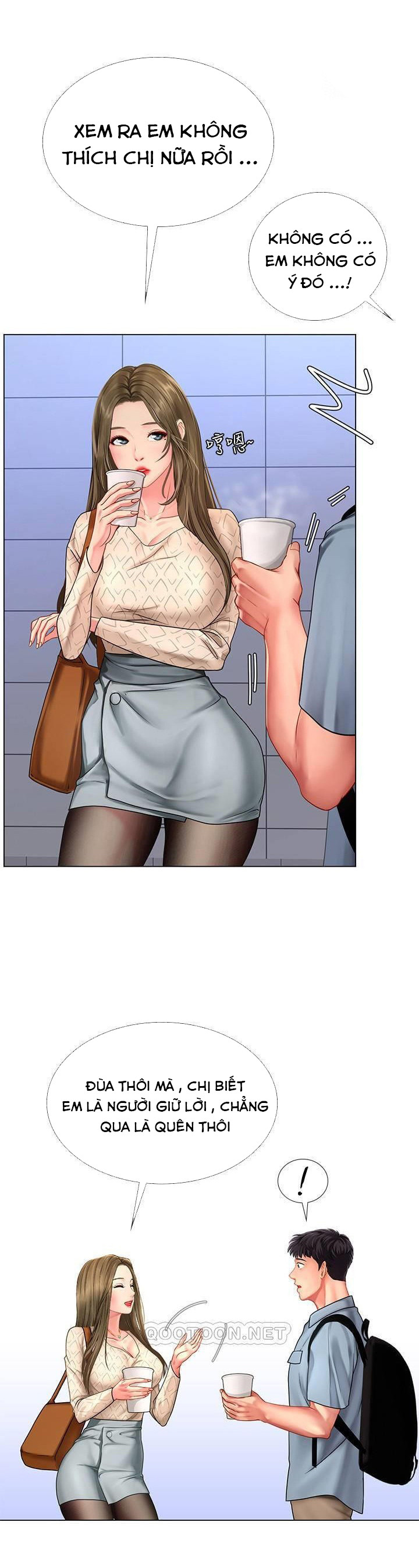 Liệu Tôi Có Nên Học Ở Noryangjin? Chap Chapter 52-Liệu Tôi Có Nên Học Ở Noryangjin? - Next Chap 53