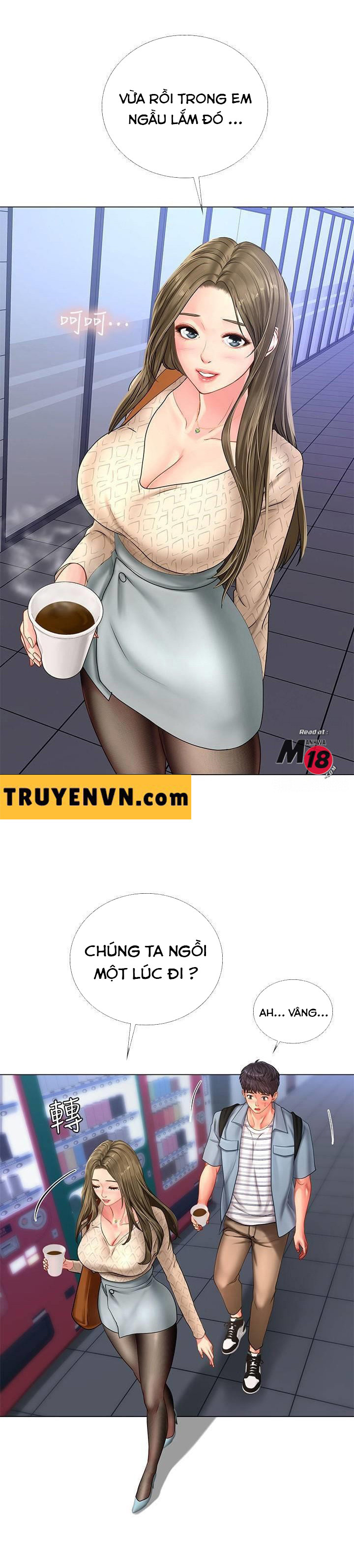 Liệu Tôi Có Nên Học Ở Noryangjin? Chap Chapter 52-Liệu Tôi Có Nên Học Ở Noryangjin? - Next Chap 53