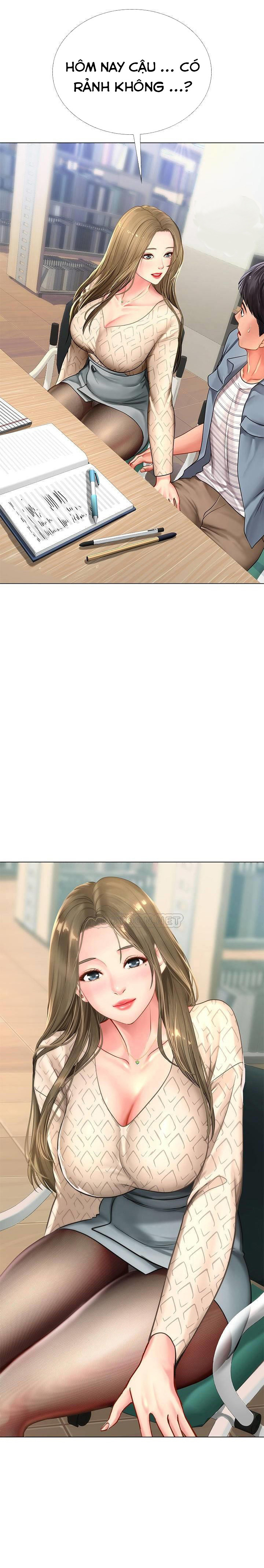 Liệu Tôi Có Nên Học Ở Noryangjin? Chap Chapter 52-Liệu Tôi Có Nên Học Ở Noryangjin? - Next Chap 53