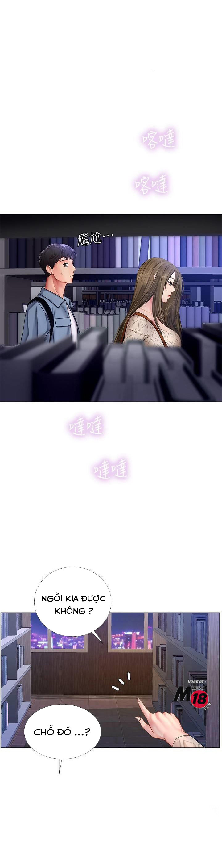 Liệu Tôi Có Nên Học Ở Noryangjin? Chap Chapter 52-Liệu Tôi Có Nên Học Ở Noryangjin? - Next Chap 53