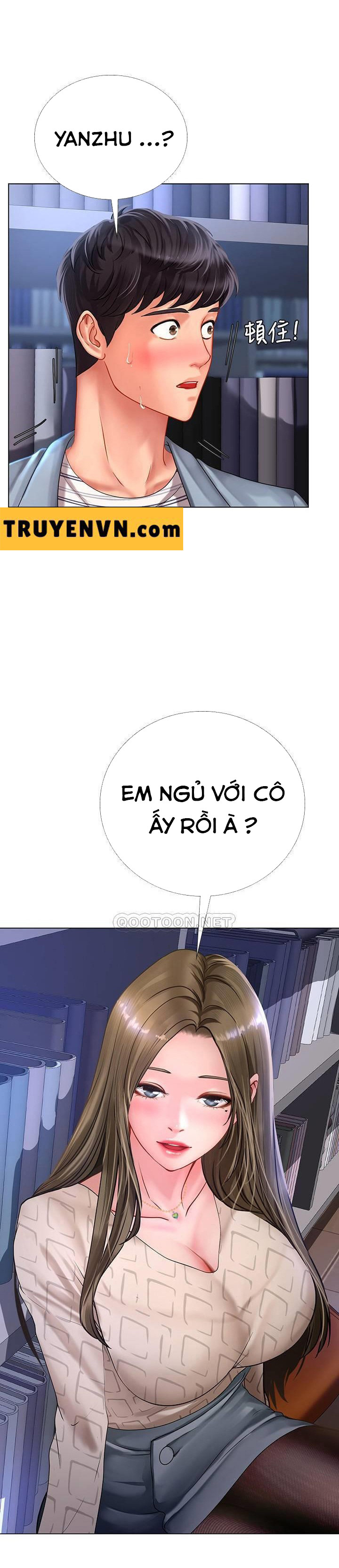 Liệu Tôi Có Nên Học Ở Noryangjin? Chap Chapter 52-Liệu Tôi Có Nên Học Ở Noryangjin? - Next Chap 53