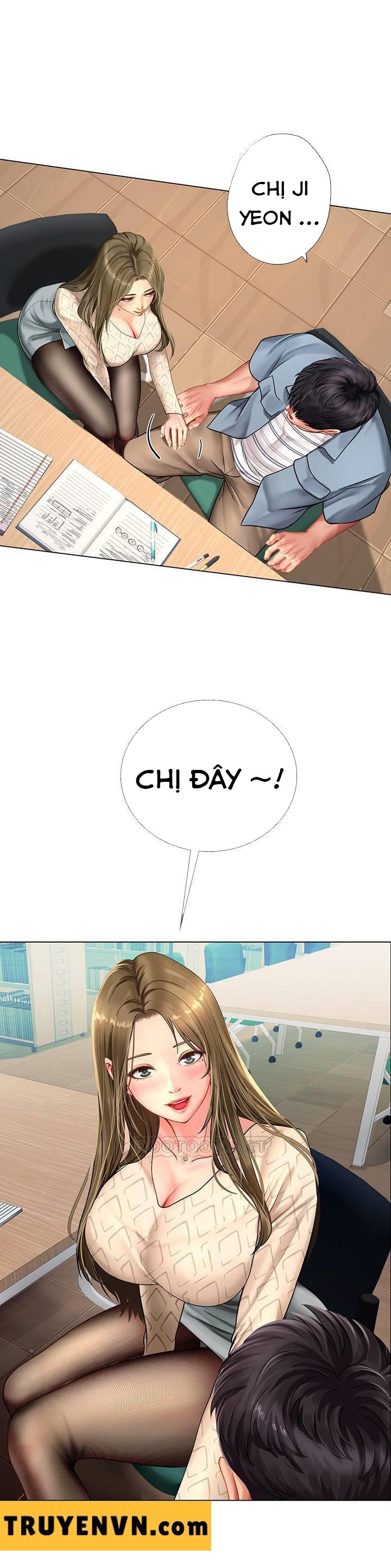 Liệu Tôi Có Nên Học Ở Noryangjin? Chap Chapter 52-Liệu Tôi Có Nên Học Ở Noryangjin? - Next Chap 53