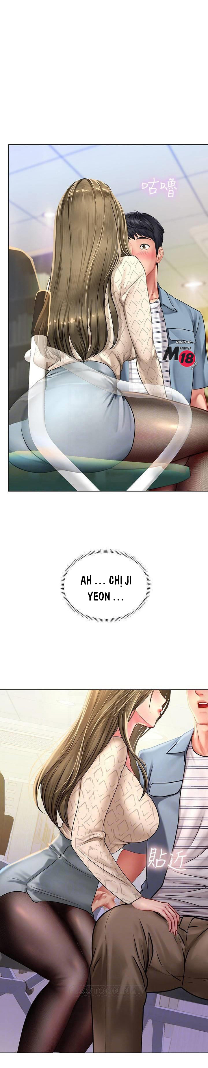 Liệu Tôi Có Nên Học Ở Noryangjin? Chap Chapter 52-Liệu Tôi Có Nên Học Ở Noryangjin? - Next Chap 53