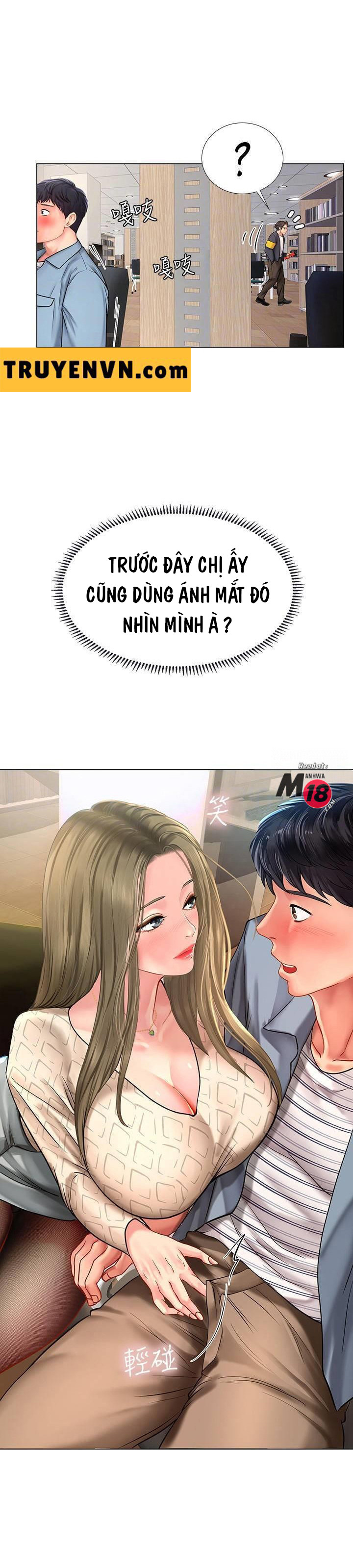 Liệu Tôi Có Nên Học Ở Noryangjin? Chap Chapter 52-Liệu Tôi Có Nên Học Ở Noryangjin? - Next Chap 53
