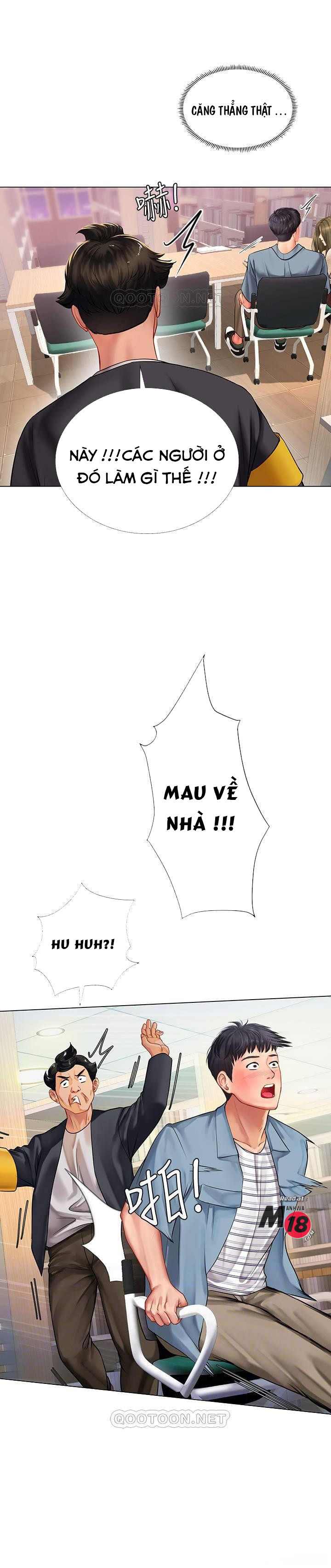 Liệu Tôi Có Nên Học Ở Noryangjin? Chap Chapter 52-Liệu Tôi Có Nên Học Ở Noryangjin? - Next Chap 53