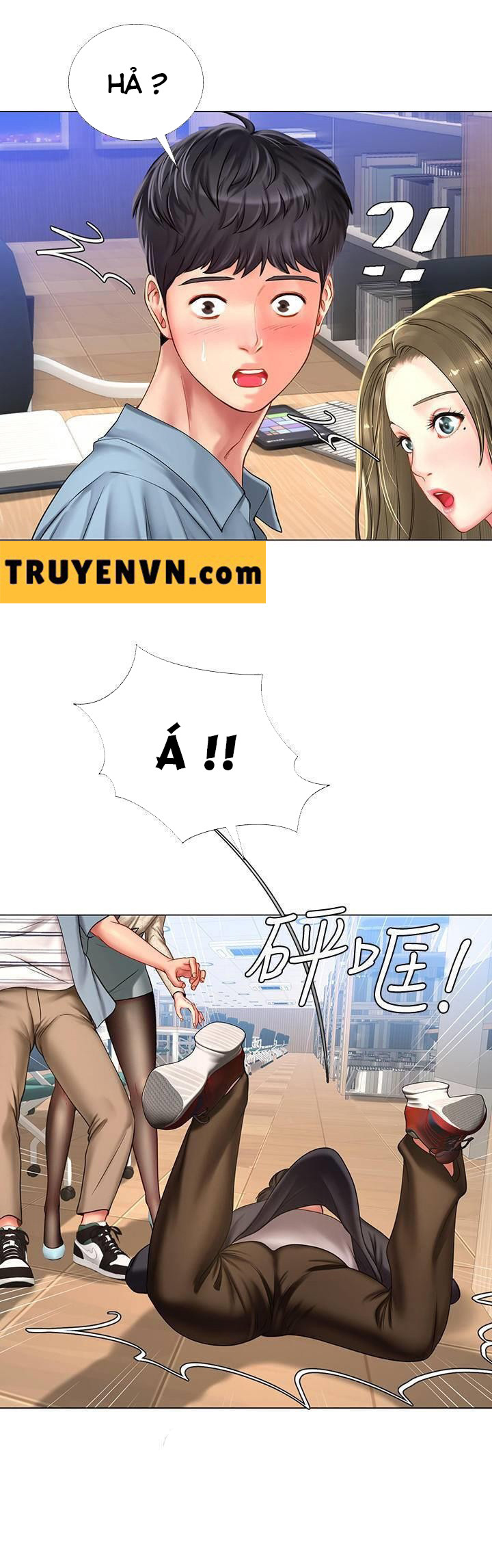Liệu Tôi Có Nên Học Ở Noryangjin? Chap Chapter 52-Liệu Tôi Có Nên Học Ở Noryangjin? - Next Chap 53
