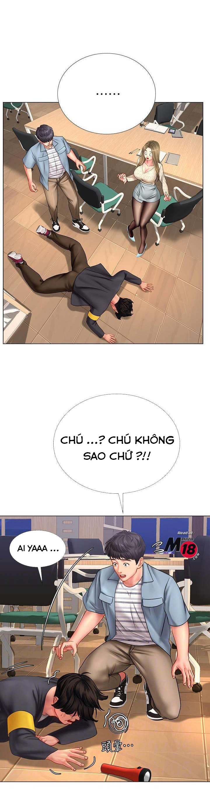 Liệu Tôi Có Nên Học Ở Noryangjin? Chap Chapter 52-Liệu Tôi Có Nên Học Ở Noryangjin? - Next Chap 53