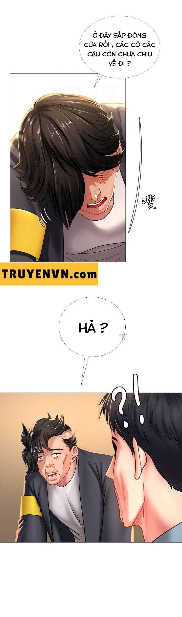 Liệu Tôi Có Nên Học Ở Noryangjin? Chap Chapter 52-Liệu Tôi Có Nên Học Ở Noryangjin? - Next Chap 53