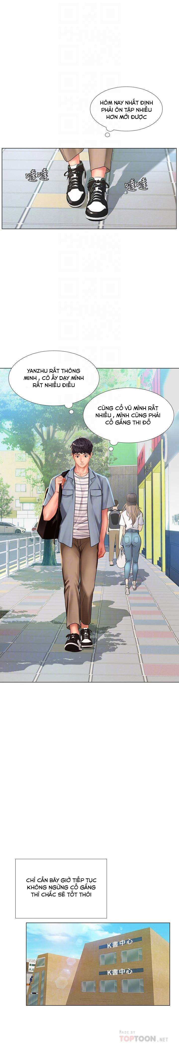 Liệu Tôi Có Nên Học Ở Noryangjin? Chap Chapter 51-Liệu Tôi Có Nên Học Ở Noryangjin? - Next Chap 52